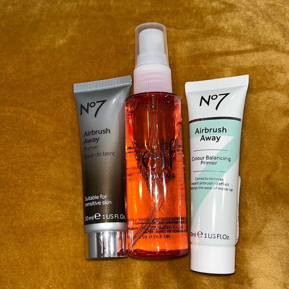 Skin products